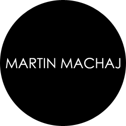 Martin Machaj